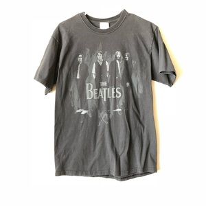 The Beatles 05’ Vintage Style Tee.